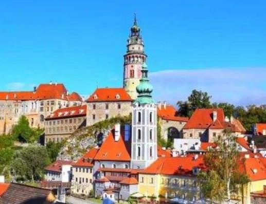 歐洲十大絕美小鎮旅游景點排行 五漁村是五個依山傍海的小村莊