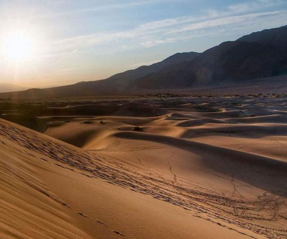 全球10大恐怖旅游禁地旅游景點排行 四川瓦屋山迷魂凼地形復雜