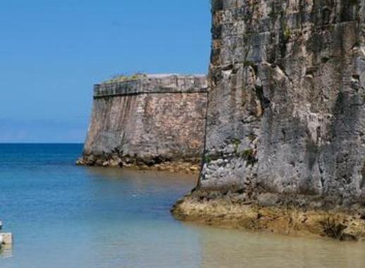 歐洲風(fēng)情的10大勝地旅游景點(diǎn)排行 百慕大群島是你在美洲的首選