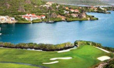 歐洲風(fēng)情的10大勝地旅游景點(diǎn)排行 百慕大群島是你在美洲的首選