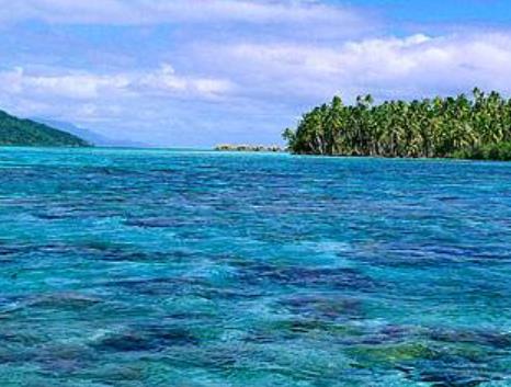 歐洲風(fēng)情的10大勝地旅游景點(diǎn)排行 百慕大群島是你在美洲的首選