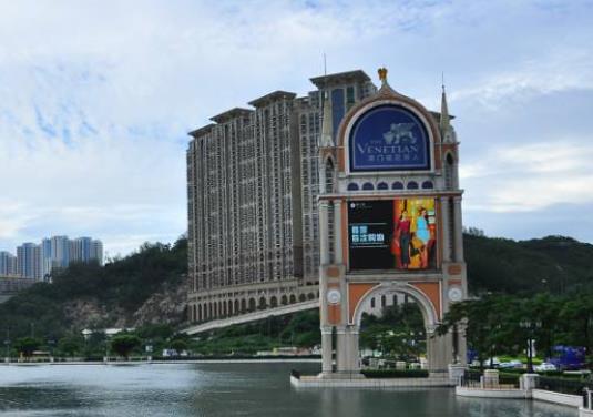 歐洲風(fēng)情的10大勝地旅游景點(diǎn)排行 百慕大群島是你在美洲的首選