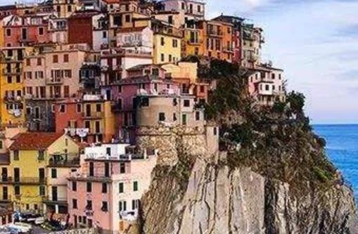 歐洲風(fēng)情的10大勝地旅游景點(diǎn)排行 百慕大群島是你在美洲的首選