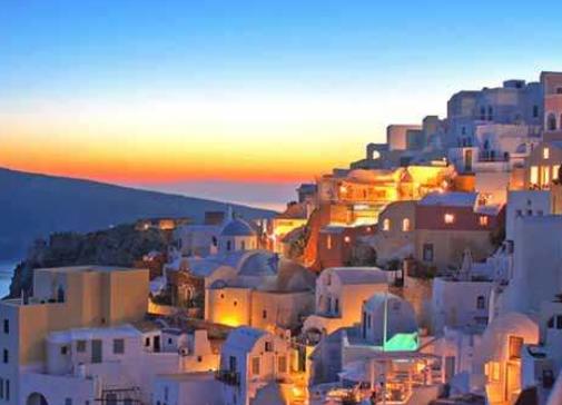 世界十大海底火山旅游景點排行 隆隆III是位于新西蘭北部的死火山