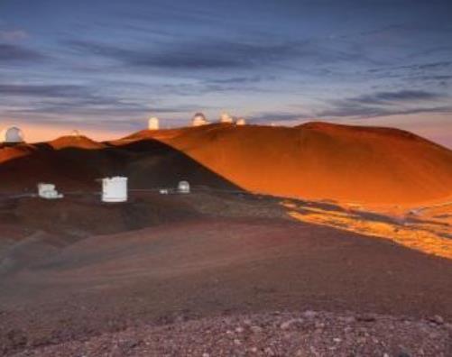 世界十大海底火山旅游景點排行 隆隆III是位于新西蘭北部的死火山