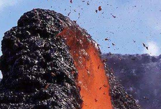 世界十大海底火山旅游景點排行 隆隆III是位于新西蘭北部的死火山