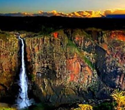 探訪全球十大最佳賞秋勝地旅游景點(diǎn)排行 日本的秋天美得驚人