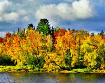 探訪全球十大最佳賞秋勝地旅游景點(diǎn)排行 日本的秋天美得驚人