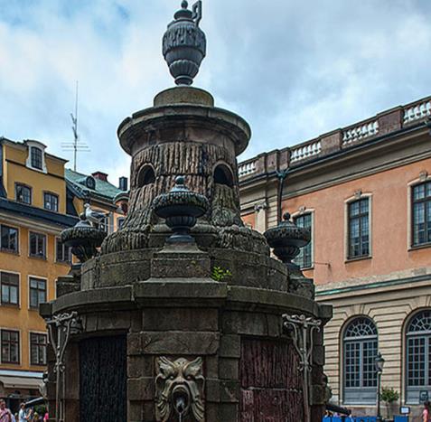 玩轉世界上的十大最昂貴城市旅游排行 奧斯陸是觀測極光最佳城市
