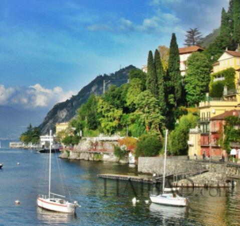 探訪全球十大最佳賞秋勝地旅游景點(diǎn)排行 日本的秋天美得驚人