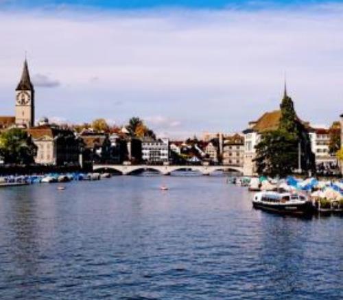 玩轉世界上的十大最昂貴城市旅游排行 奧斯陸是觀測極光最佳城市