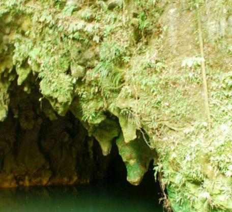 世界九大令人稱奇的洞穴旅游排行 納艾卡礦井水晶洞穴魅力無限