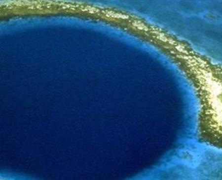 世界九大令人稱奇的洞穴旅游排行 納艾卡礦井水晶洞穴魅力無限