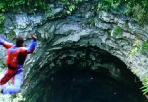 世界九大令人稱奇的洞穴旅游排行 納艾卡礦井水晶洞穴魅力無限