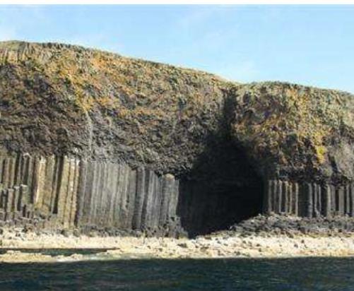 世界九大令人稱奇的洞穴旅游排行 納艾卡礦井水晶洞穴魅力無限