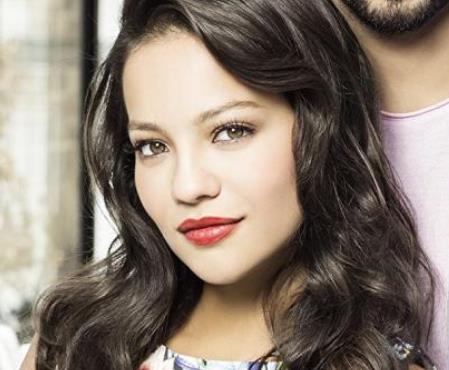 年齡最小最美的5位模特排行 麥迪遜·加布里埃爾從小就夢(mèng)想當(dāng)一名模特