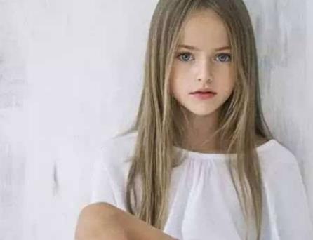 年齡最小最美的5位模特排行 麥迪遜·加布里埃爾從小就夢(mèng)想當(dāng)一名模特