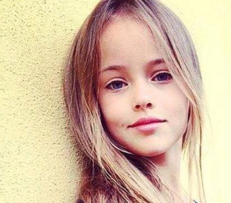 年齡最小最美的5位模特排行 麥迪遜·加布里埃爾從小就夢(mèng)想當(dāng)一名模特