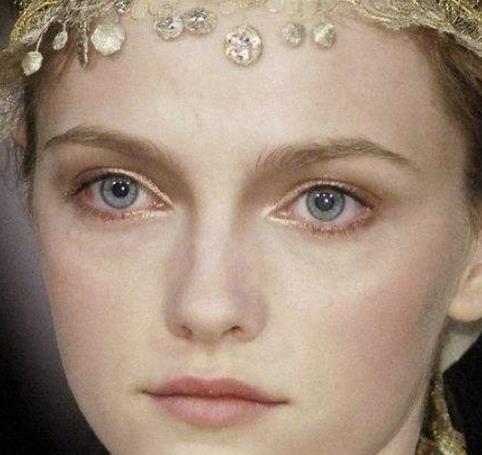 年齡最小最美的5位模特排行 麥迪遜·加布里埃爾從小就夢(mèng)想當(dāng)一名模特