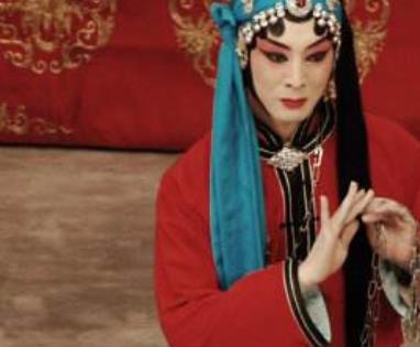 中國(guó)十大腰貨娘子排行 杜十娘是一個(gè)美麗而工于心計(jì)的女人