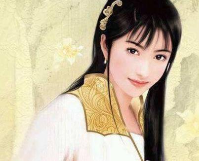 中國(guó)十大腰貨娘子排行 杜十娘是一個(gè)美麗而工于心計(jì)的女人