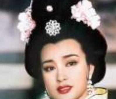 中國(guó)十大腰貨娘子排行 杜十娘是一個(gè)美麗而工于心計(jì)的女人