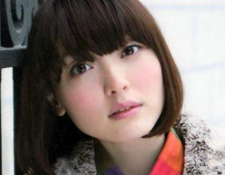 最具人氣的女聲優(yōu)排行排行 花澤香菜1989年2月25日出生日本東京都