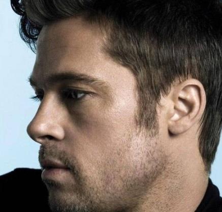 全球最帥十大男明星排行 本·阿弗萊克被《人物》雜志評選“最性感男士”