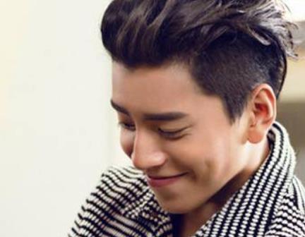 人氣暴漲的七大明星排行 張一山憑借《家有兒女》中“劉星”一夜成名