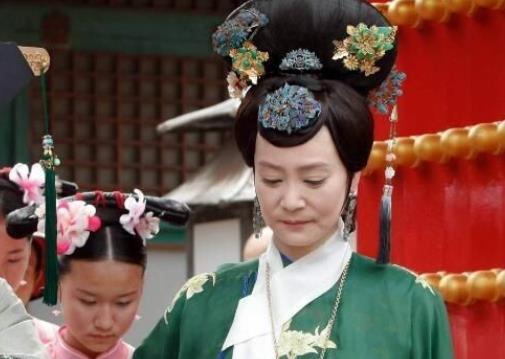 捧紅明星最多的七大電視劇排行 98版《還珠格格》一經(jīng)播出萬人空巷