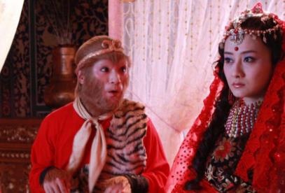 捧紅明星最多的七大電視劇排行 98版《還珠格格》一經(jīng)播出萬人空巷