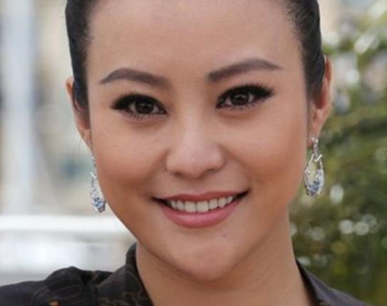 五大最性感的大骨架女明星排行 張雨綺在電影作品中變得美艷性感