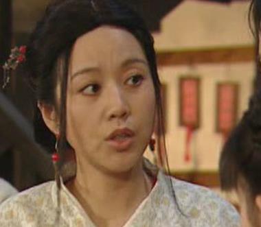 捧紅明星最多的七大電視劇排行 98版《還珠格格》一經(jīng)播出萬人空巷