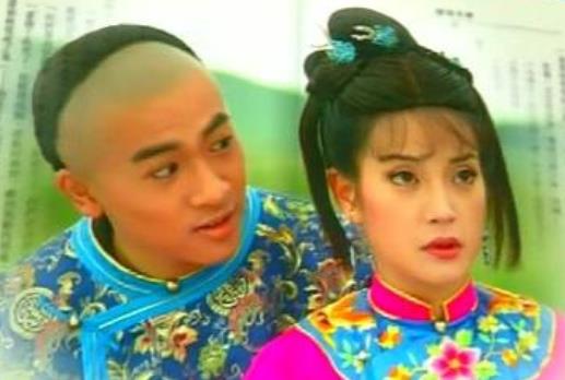 捧紅明星最多的七大電視劇排行 98版《還珠格格》一經(jīng)播出萬人空巷