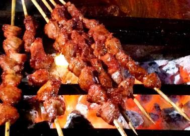 青海西寧特色小吃排行榜 手抓羊肉質嫩滑軟