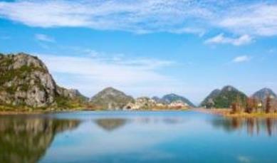 中國四大最值得居住生活的古城小鎮 麗江確定為世界歷史文化名城