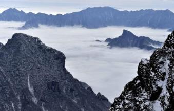 世界神秘之地 有行星軌道數(shù)據(jù)的美洲“黃泉大道”