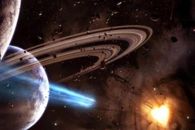 世界神秘之地 有行星軌道數(shù)據(jù)的美洲“黃泉大道”