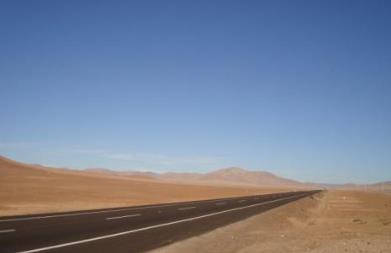 世界上最棒登山路線 蒙古輝騰峰坐落在俄羅斯和蒙古的交界地帶