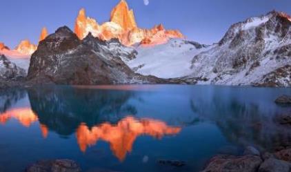 世界最危險山峰排行榜 馬特洪峰高度為4478米