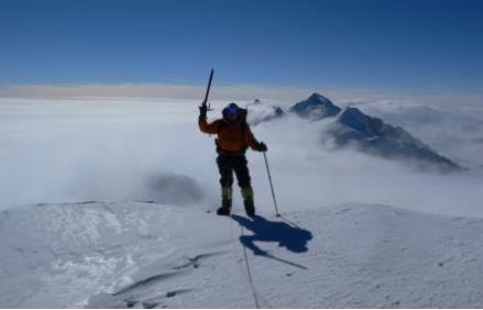 世界最危險山峰排行榜 馬特洪峰高度為4478米