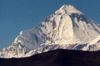 世界最危險山峰排行榜 馬特洪峰高度為4478米