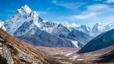 世界最危險山峰排行榜 馬特洪峰高度為4478米