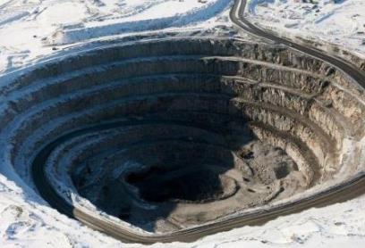 地球上最毛骨悚然的恐怖地帶 卡巴洋是位于菲律賓的一系列洞穴