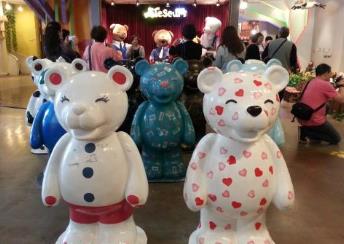 地球上最毛骨悚然的恐怖地帶 卡巴洋是位于菲律賓的一系列洞穴