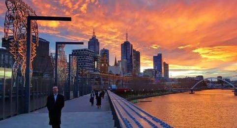 世界城市全球最佳城市排名 墨爾本有“澳大利亞文化之都”的美譽