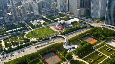 世界城市全球最佳城市排名 墨爾本有“澳大利亞文化之都”的美譽