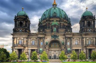 世界城市全球最佳城市排名 墨爾本有“澳大利亞文化之都”的美譽