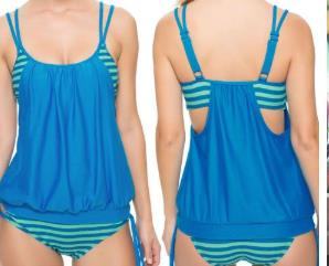 世界最瘋狂的比基尼排行榜 世界上最貴的比基尼三千萬(wàn)美元一件比基尼