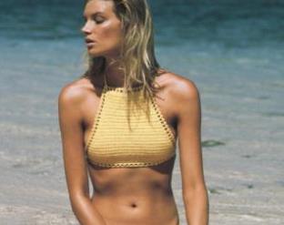 世界最瘋狂的比基尼排行榜 世界上最貴的比基尼三千萬(wàn)美元一件比基尼